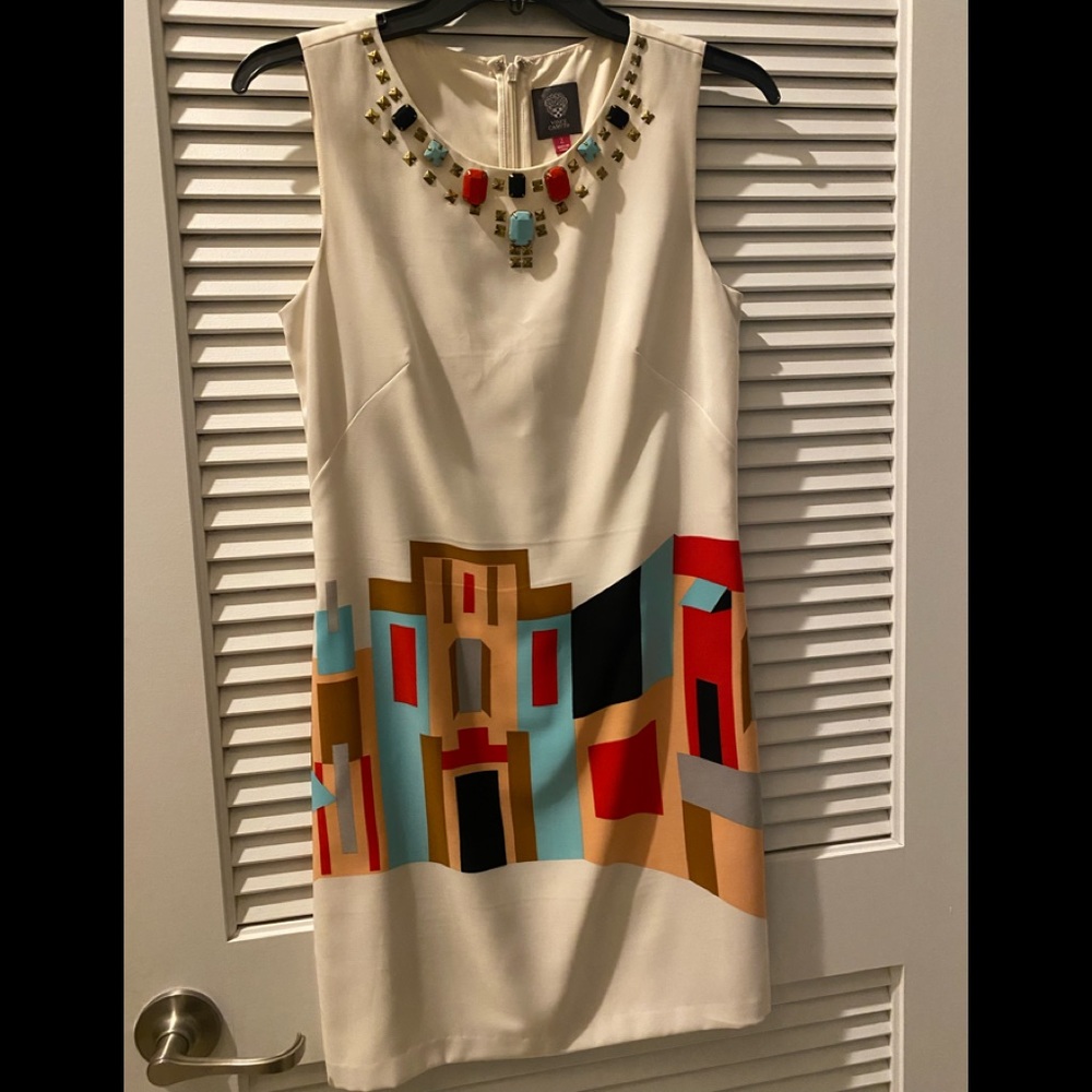 Vince Camuto Dress